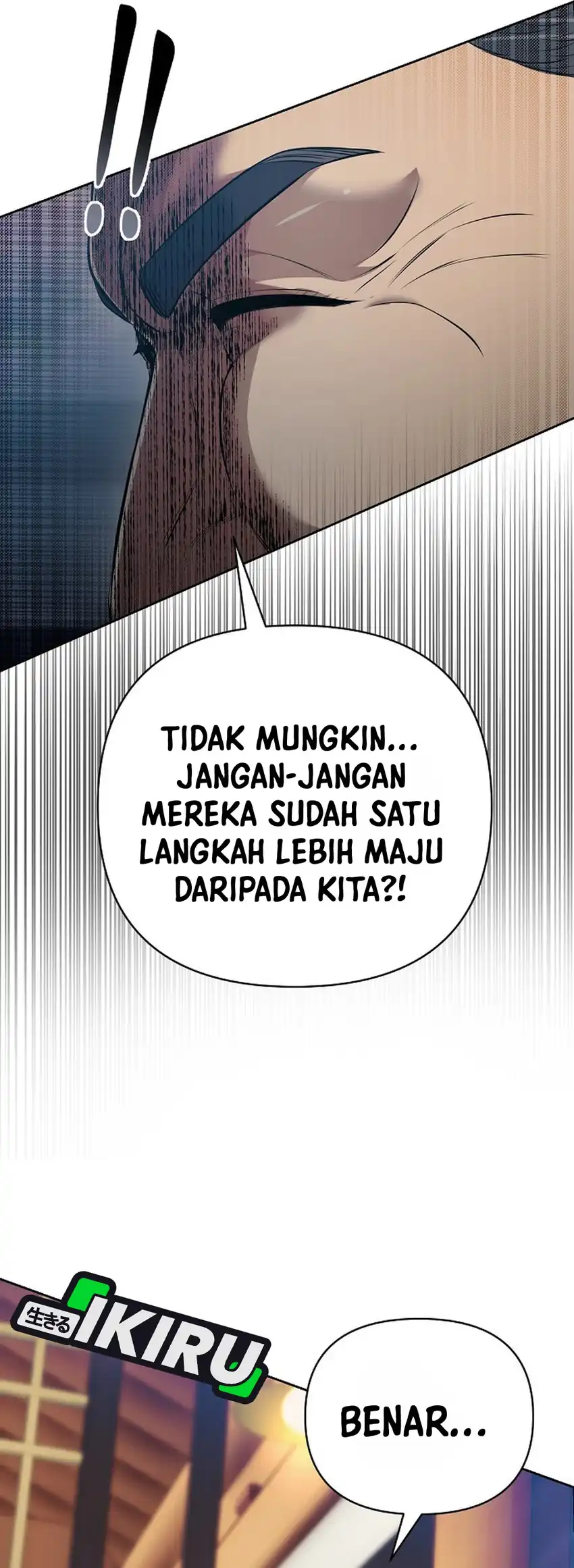 Baca The New Employee Kim Chul-Soo - Chapter 137 halaman 54