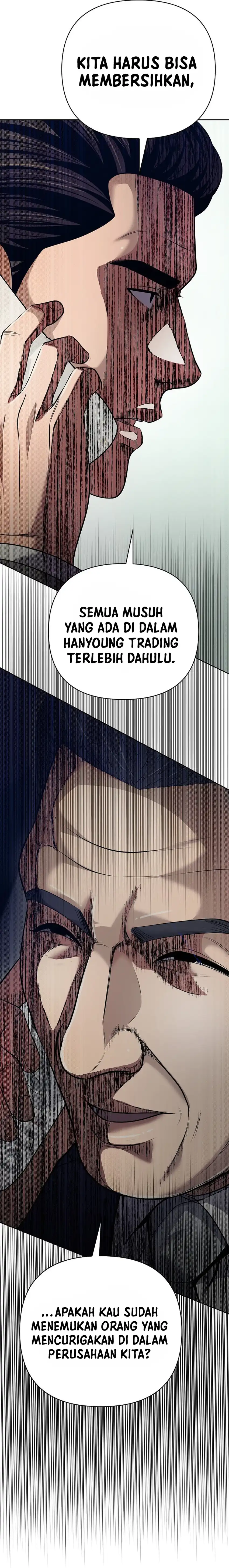 Baca The New Employee Kim Chul-Soo - Chapter 137 halaman 61