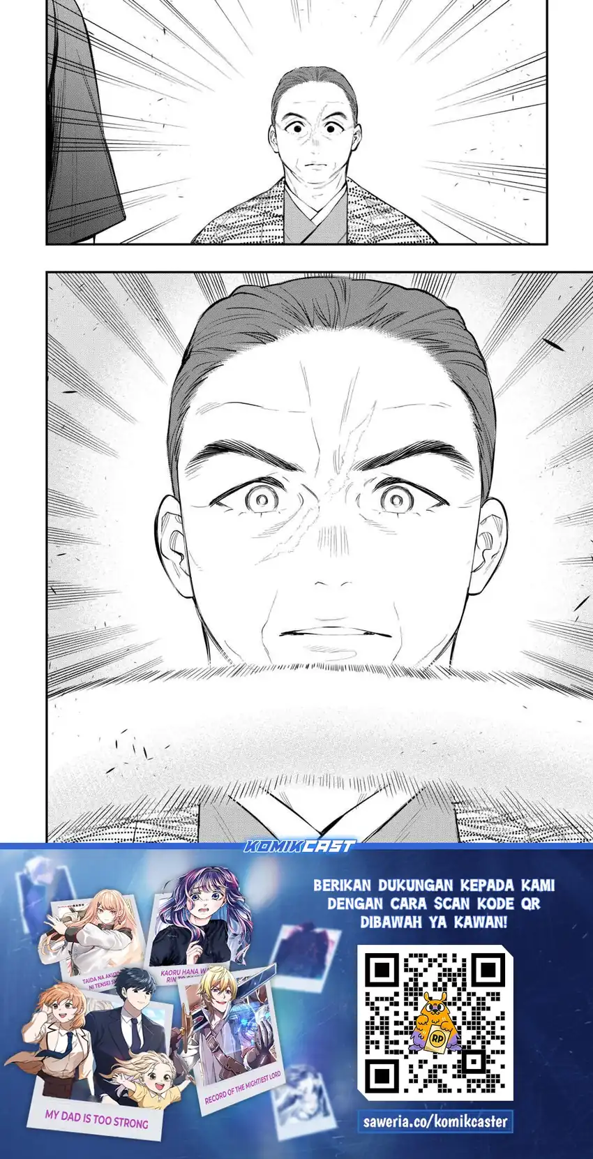 Baca The New Gate - Chapter 116 halaman 21