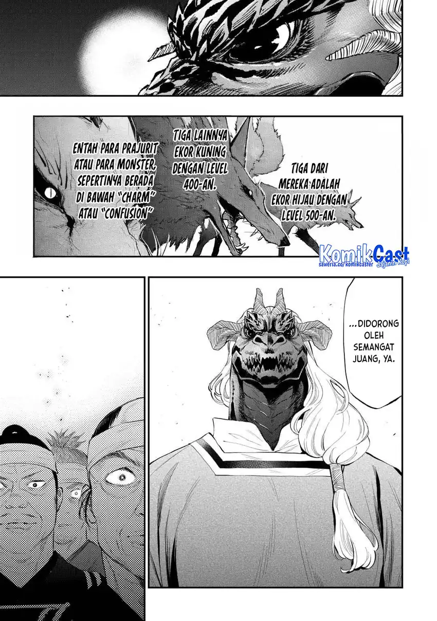 Baca The New Gate - Chapter 119 halaman 4