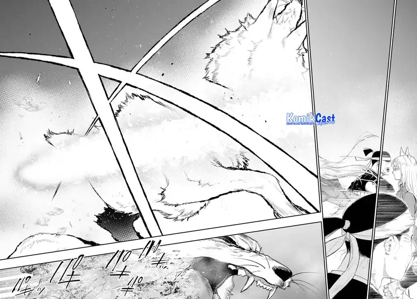 Baca The New Gate - Chapter 120 halaman 15