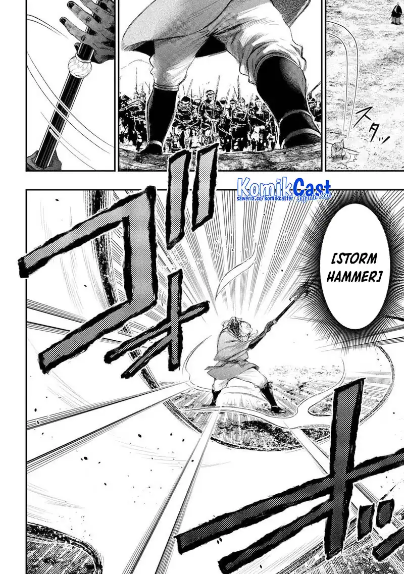 Baca The New Gate - Chapter 120 halaman 3