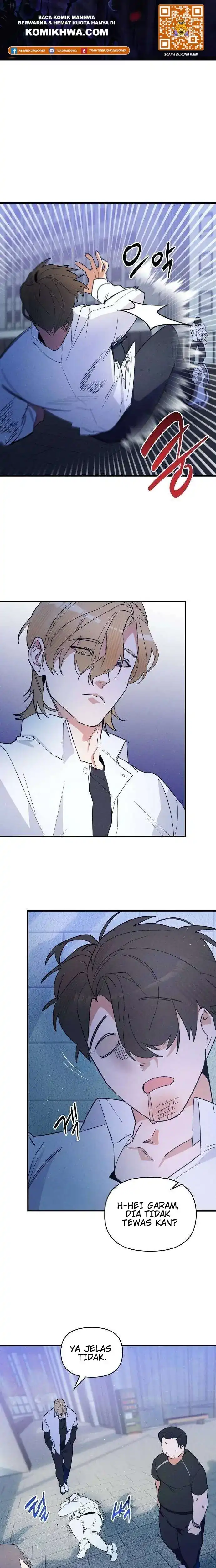 Baca The New Hire Is the Demon Lord - Chapter 9 halaman 1