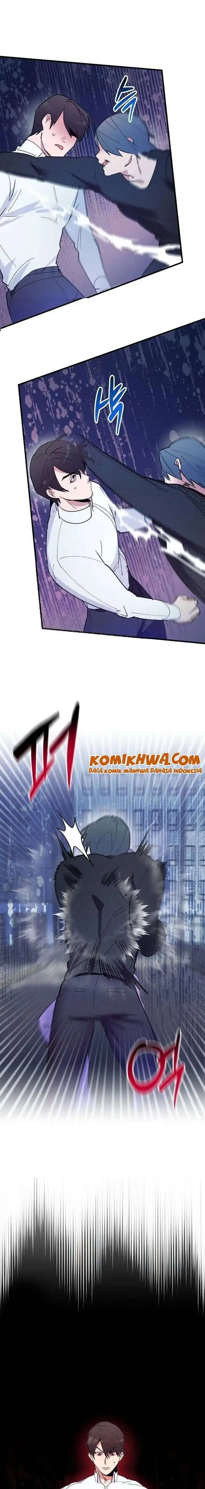 Baca The New Hire Is the Demon Lord - Chapter 9 halaman 11