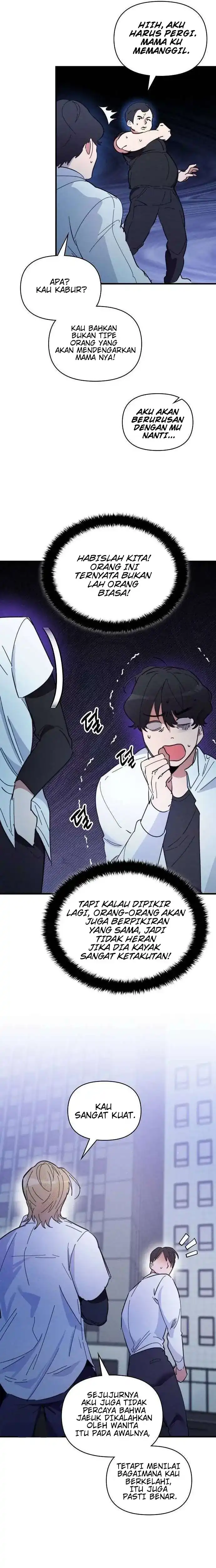 Baca The New Hire Is the Demon Lord - Chapter 9 halaman 13