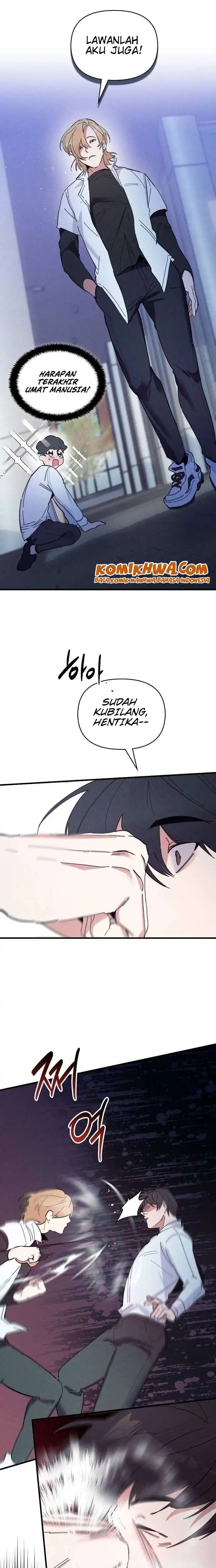 Baca The New Hire Is the Demon Lord - Chapter 9 halaman 14