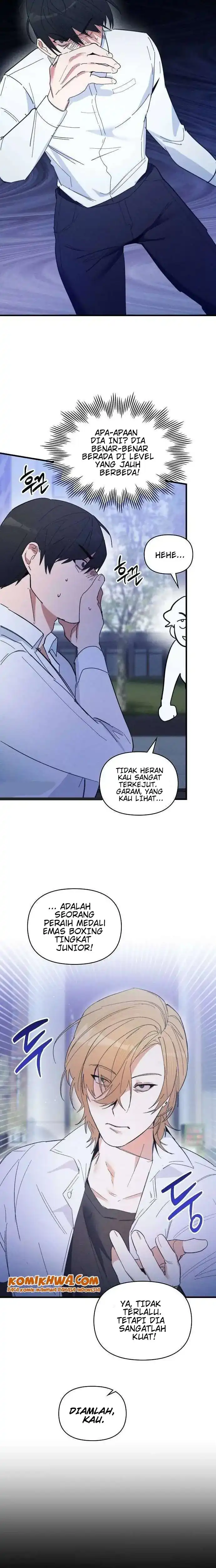 Baca The New Hire Is the Demon Lord - Chapter 9 halaman 16