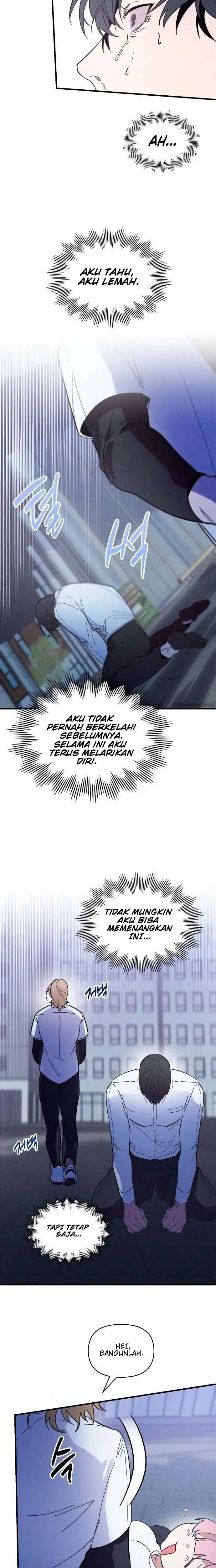 Baca The New Hire Is the Demon Lord - Chapter 9 halaman 20