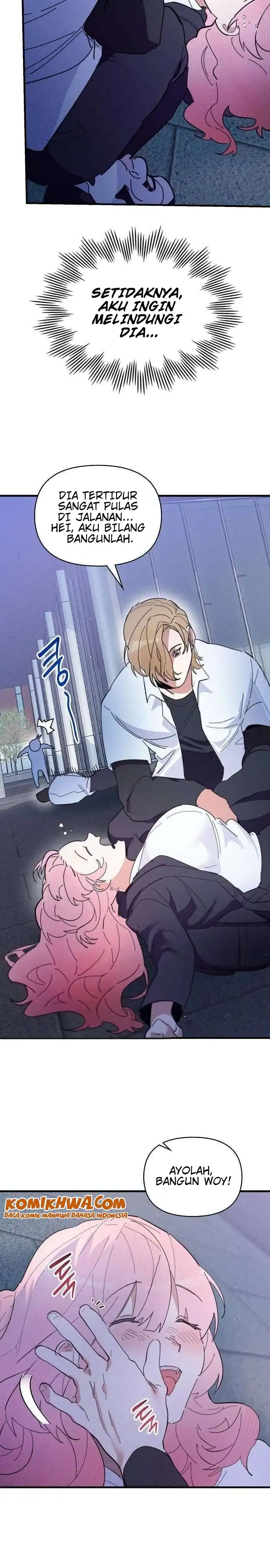 Baca The New Hire Is the Demon Lord - Chapter 9 halaman 21