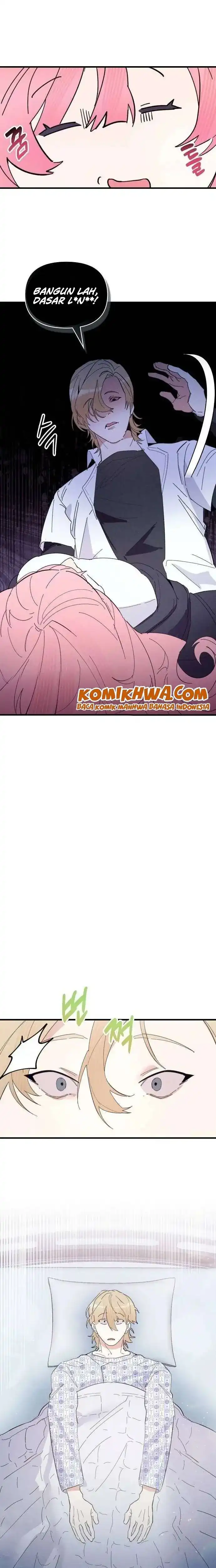 Baca The New Hire Is the Demon Lord - Chapter 9 halaman 22