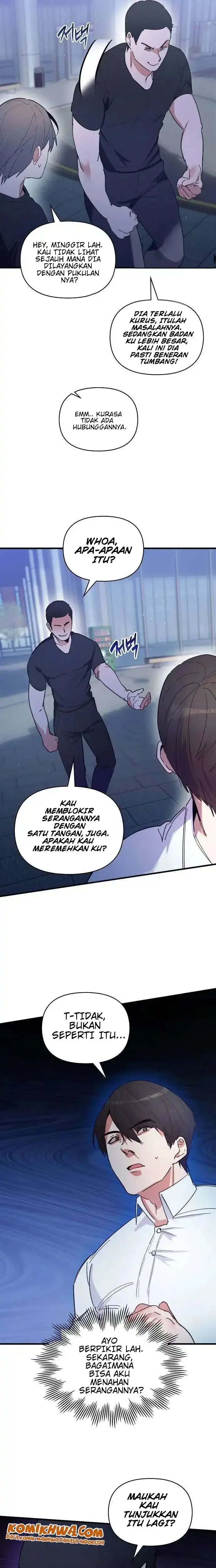 Baca The New Hire Is the Demon Lord - Chapter 9 halaman 4