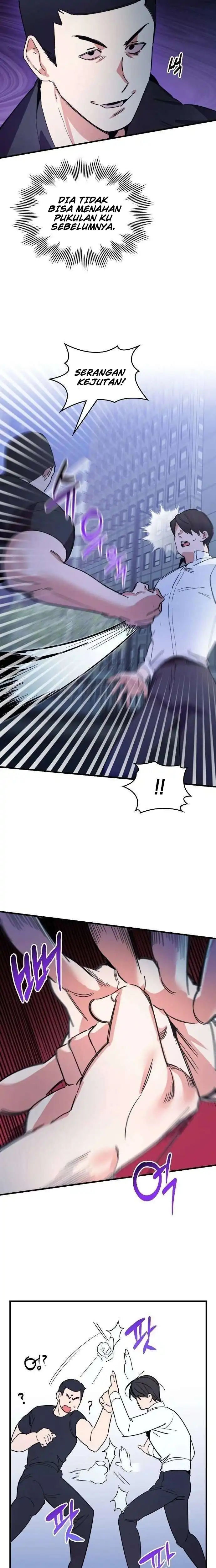 Baca The New Hire Is the Demon Lord - Chapter 9 halaman 5