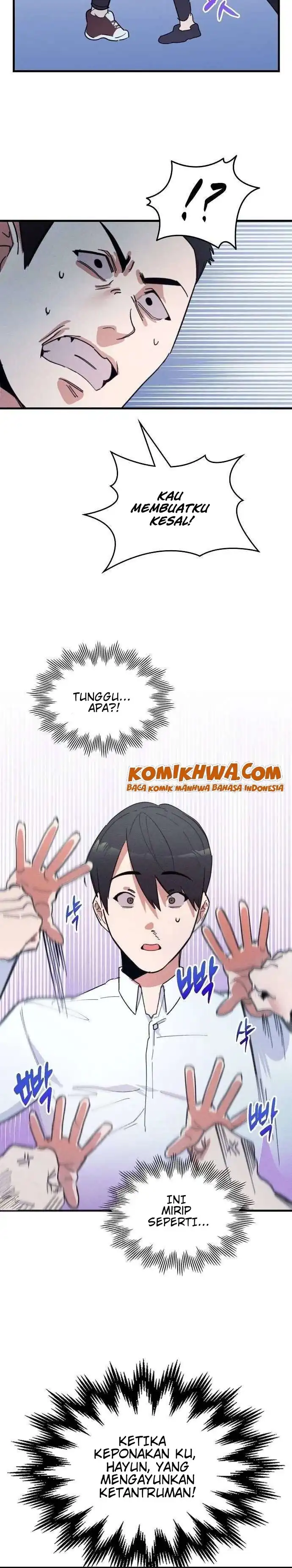 Baca The New Hire Is the Demon Lord - Chapter 9 halaman 6