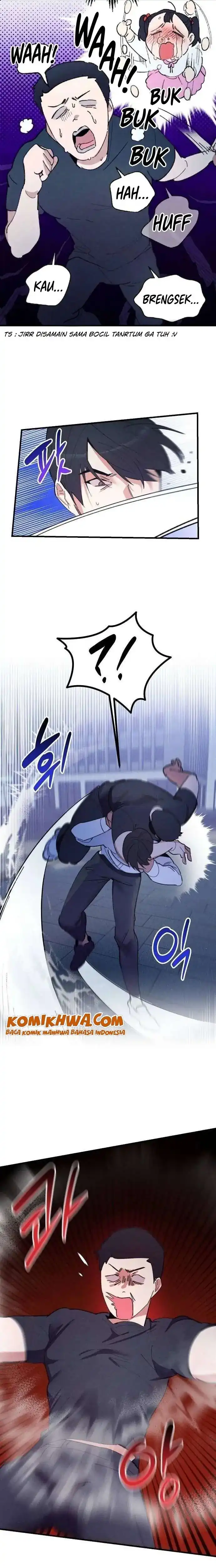 Baca The New Hire Is the Demon Lord - Chapter 9 halaman 7