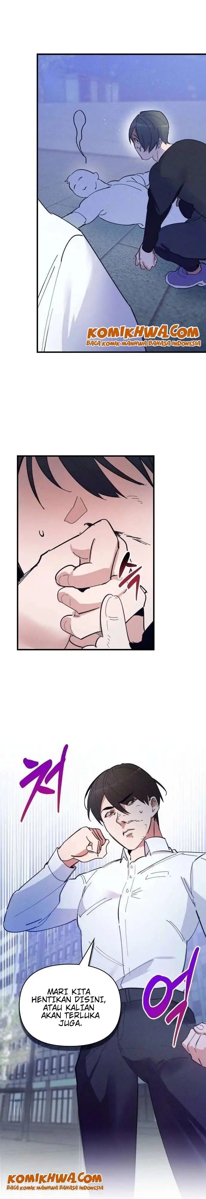 Baca The New Hire Is the Demon Lord - Chapter 9 halaman 9