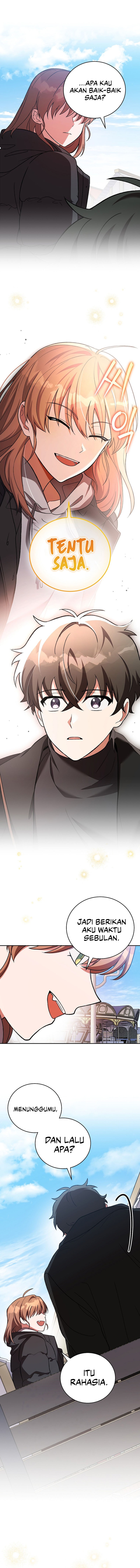 Baca The Novel Extra (Remake) - Chapter 144 halaman 10