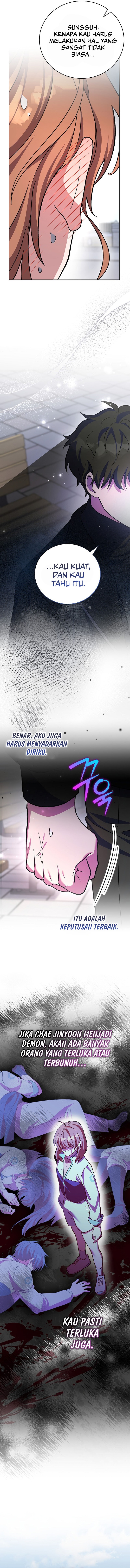 Baca The Novel Extra (Remake) - Chapter 144 halaman 13
