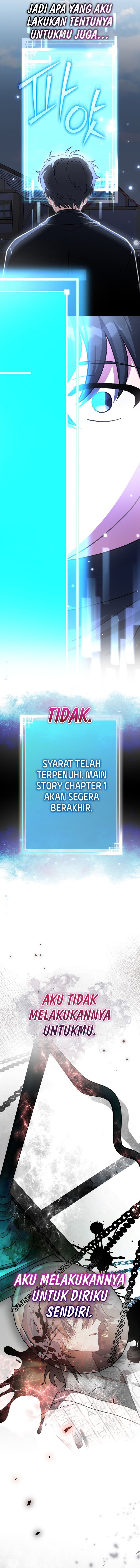 Baca The Novel Extra (Remake) - Chapter 144 halaman 14