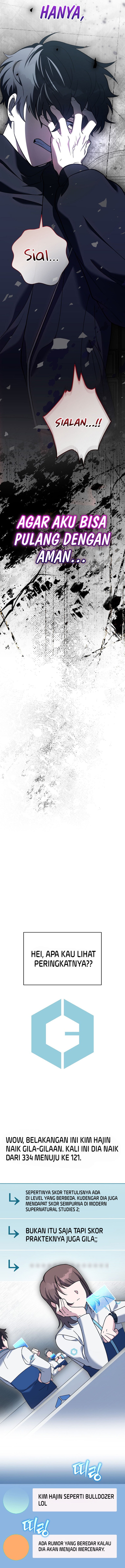 Baca The Novel Extra (Remake) - Chapter 144 halaman 15