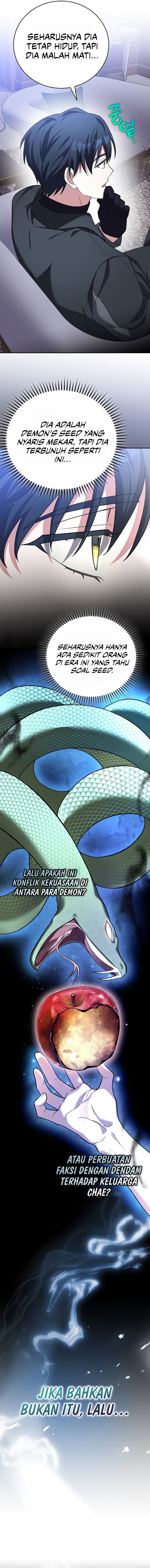 Baca The Novel Extra (Remake) - Chapter 144 halaman 18