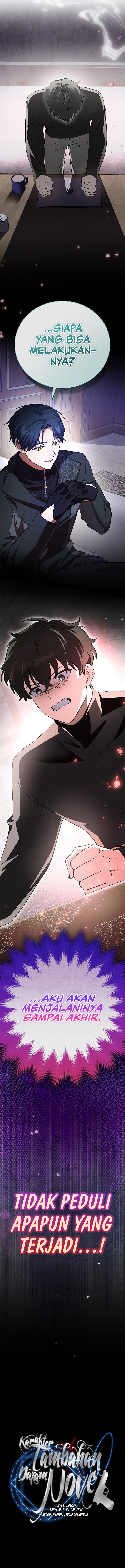 Baca The Novel Extra (Remake) - Chapter 144 halaman 19