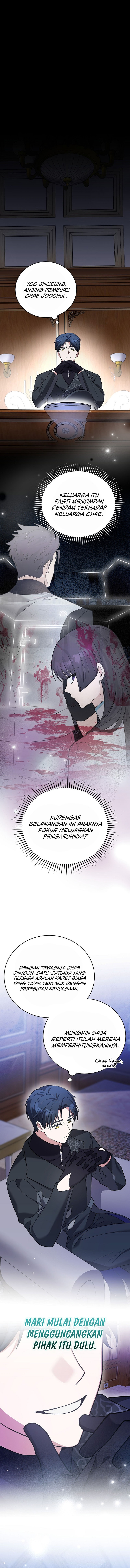 Baca The Novel Extra (Remake) - Chapter 144 halaman 20