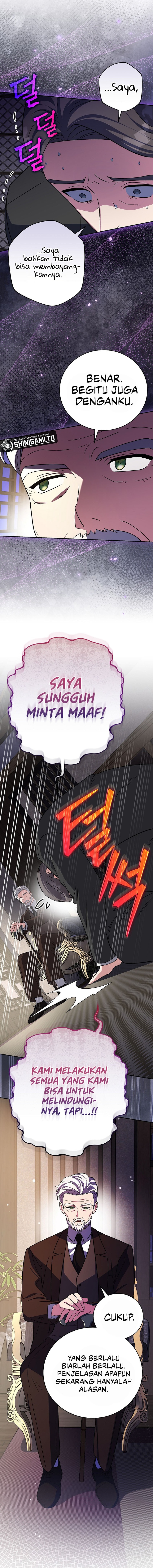 Baca The Novel Extra (Remake) - Chapter 144 halaman 3