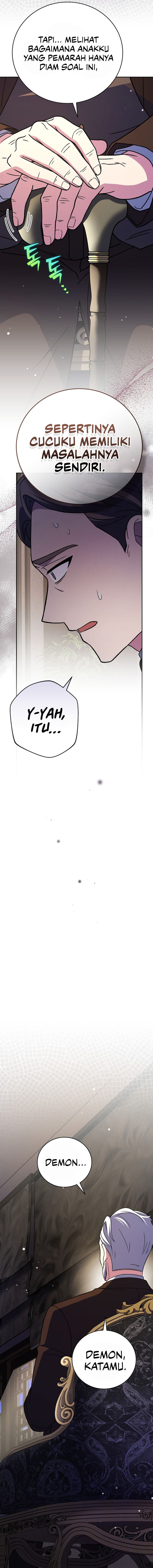 Baca The Novel Extra (Remake) - Chapter 144 halaman 4