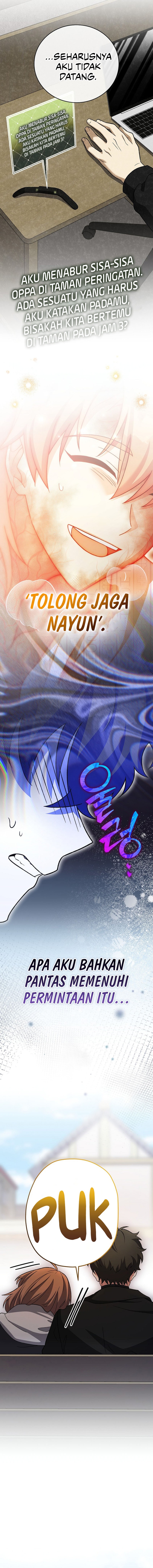 Baca The Novel Extra (Remake) - Chapter 144 halaman 7