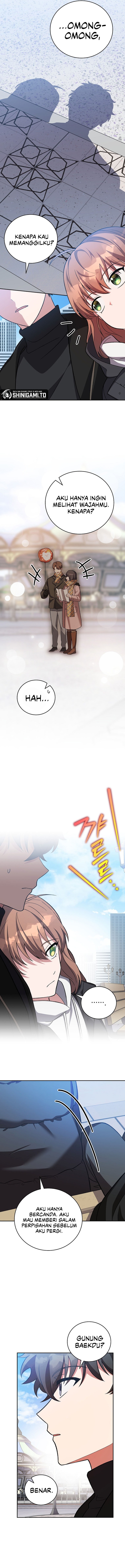 Baca The Novel Extra (Remake) - Chapter 144 halaman 9