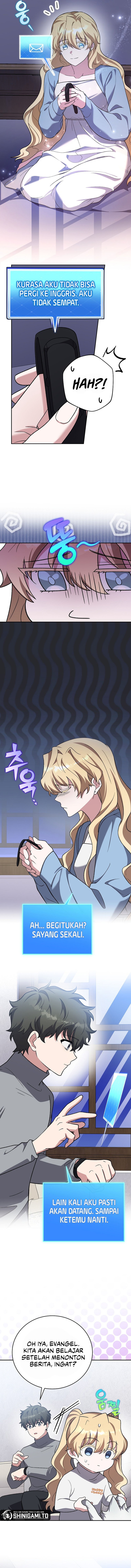 Baca The Novel Extra (Remake) - Chapter 145 halaman 19