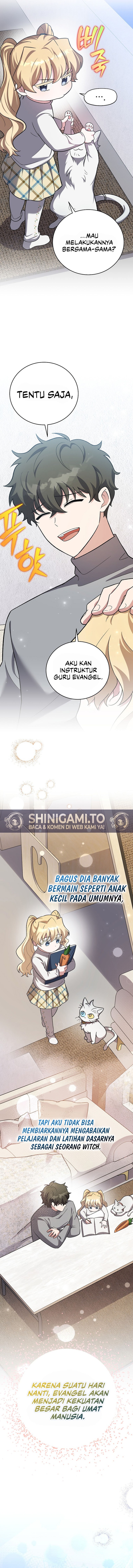 Baca The Novel Extra (Remake) - Chapter 145 halaman 20