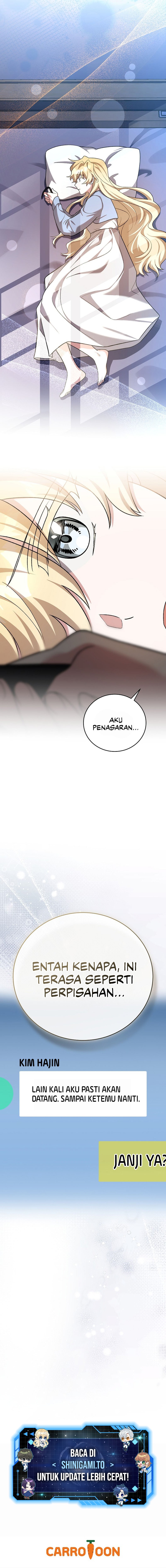 Baca The Novel Extra (Remake) - Chapter 145 halaman 21