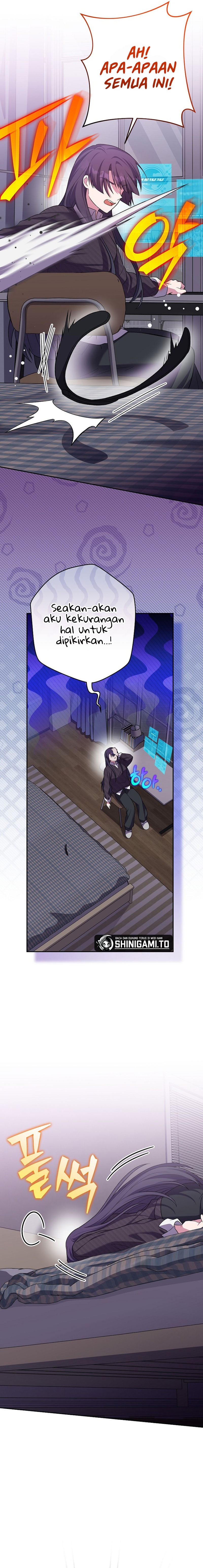 Baca The Novel Extra (Remake) - Chapter 145 halaman 3