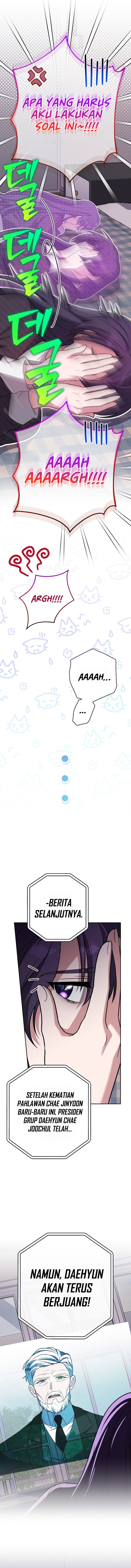 Baca The Novel Extra (Remake) - Chapter 145 halaman 4