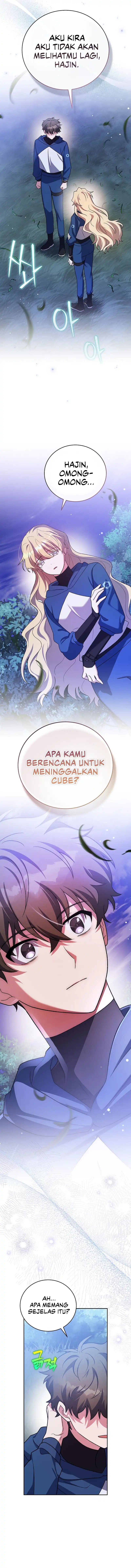 Baca The Novel Extra (Remake) - Chapter 146 halaman 12