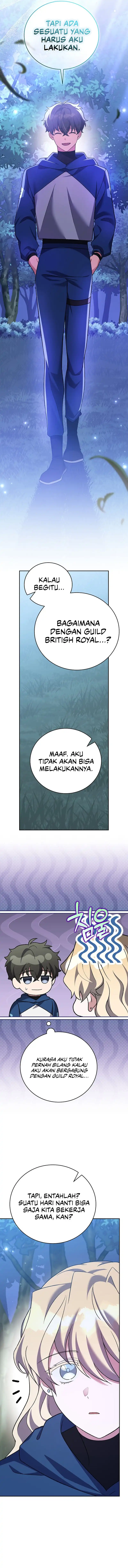 Baca The Novel Extra (Remake) - Chapter 146 halaman 14