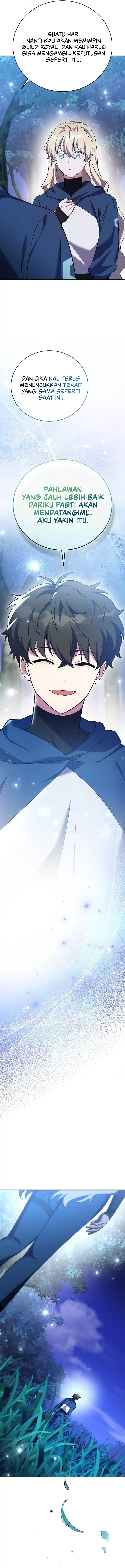 Baca The Novel Extra (Remake) - Chapter 146 halaman 16