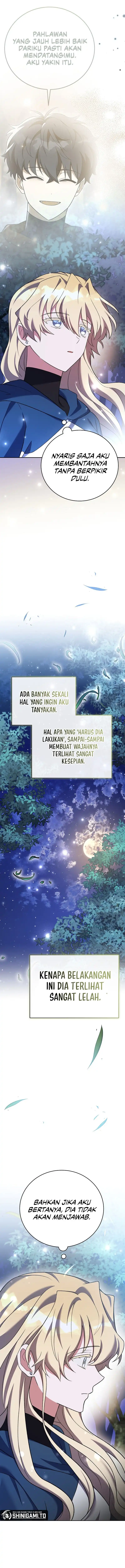 Baca The Novel Extra (Remake) - Chapter 146 halaman 17