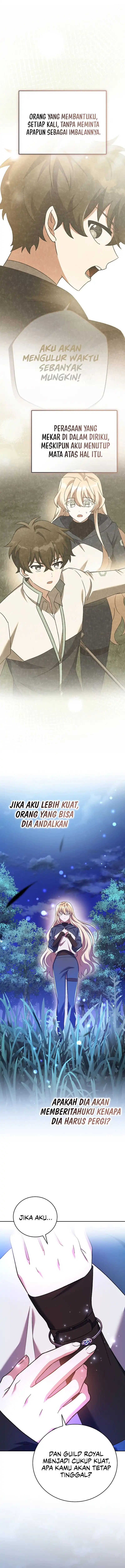 Baca The Novel Extra (Remake) - Chapter 146 halaman 18