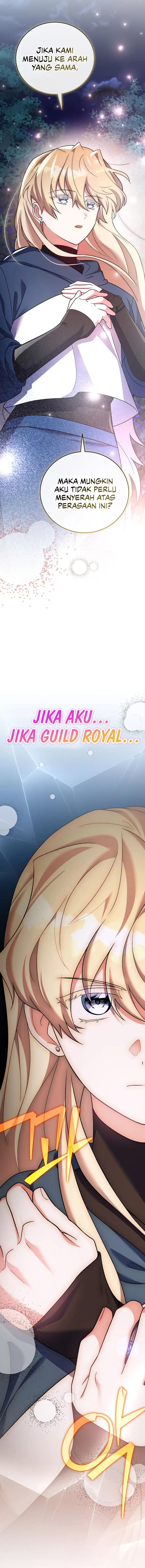 Baca The Novel Extra (Remake) - Chapter 146 halaman 19