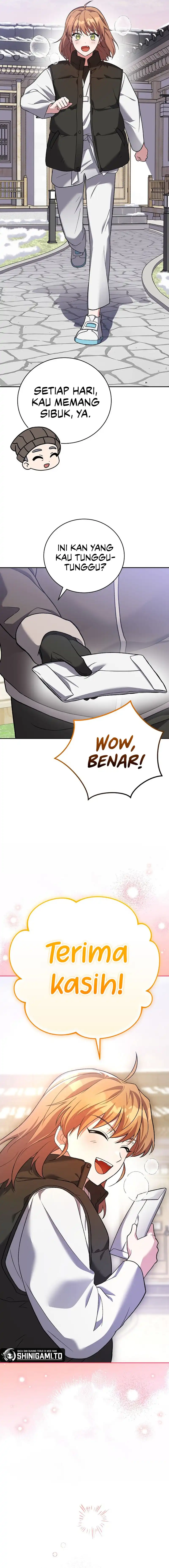 Baca The Novel Extra (Remake) - Chapter 146 halaman 2