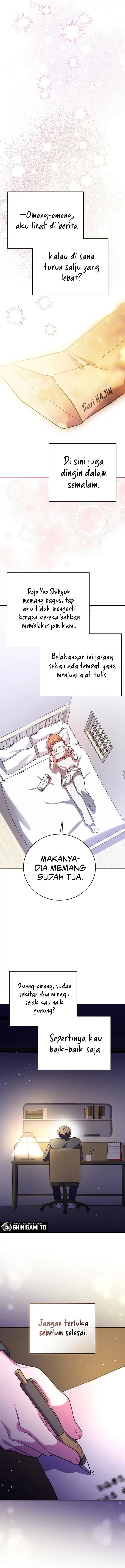 Baca The Novel Extra (Remake) - Chapter 146 halaman 3