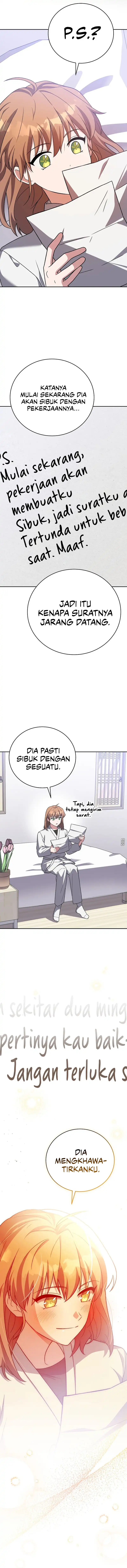 Baca The Novel Extra (Remake) - Chapter 146 halaman 4