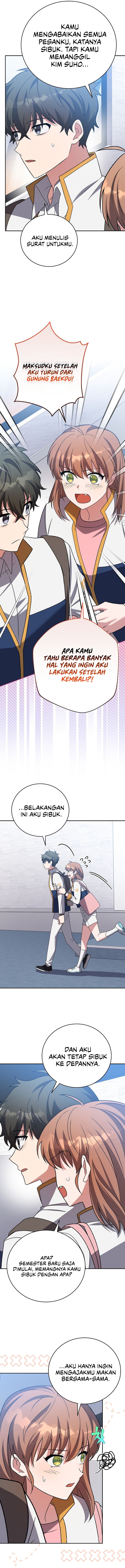 Baca The Novel Extra (Remake) - Chapter 147 halaman 12