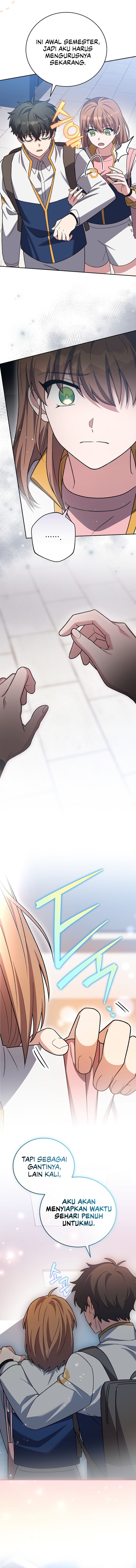 Baca The Novel Extra (Remake) - Chapter 147 halaman 13