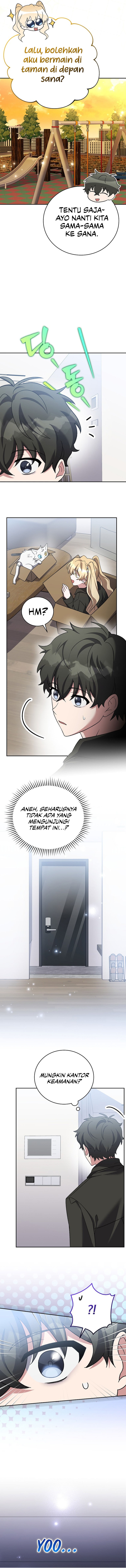Baca The Novel Extra (Remake) - Chapter 147 halaman 17