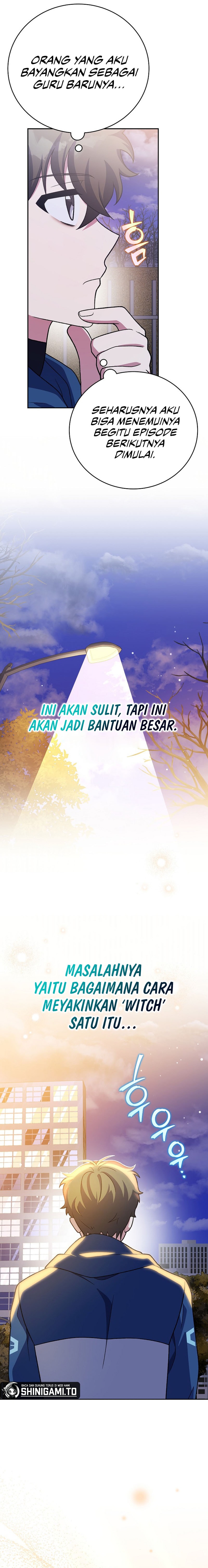 Baca The Novel Extra (Remake) - Chapter 147 halaman 3