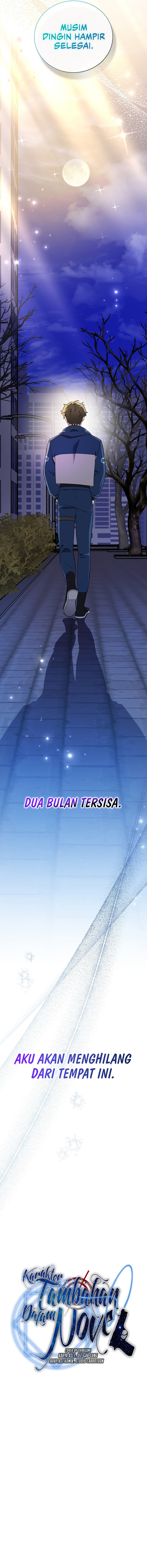 Baca The Novel Extra (Remake) - Chapter 147 halaman 4