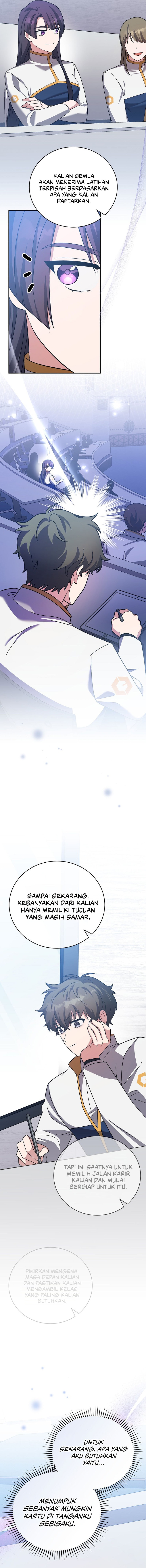 Baca The Novel Extra (Remake) - Chapter 147 halaman 6